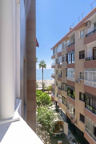 2 sovrum Lägenhet till salu i Centro, Estepona med pool garage - 534 000 € (Ref: 9272281)