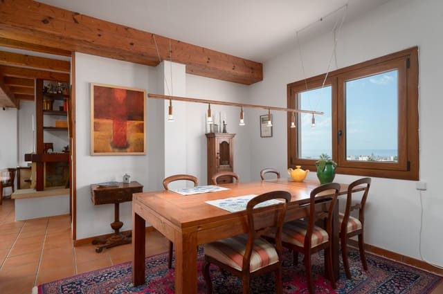 3 soverom Penthouse til salgs i Nerja - € 699 000 (Ref: 9281110)