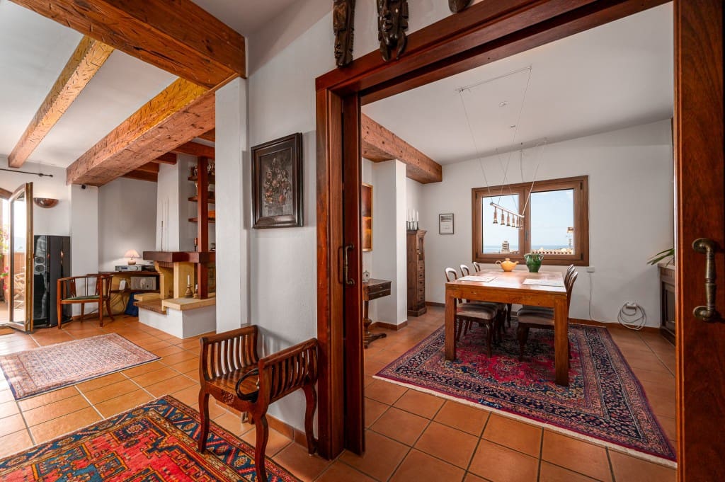 3 soverom Penthouse til salgs i Nerja - € 699 000 (Ref: 9281110)