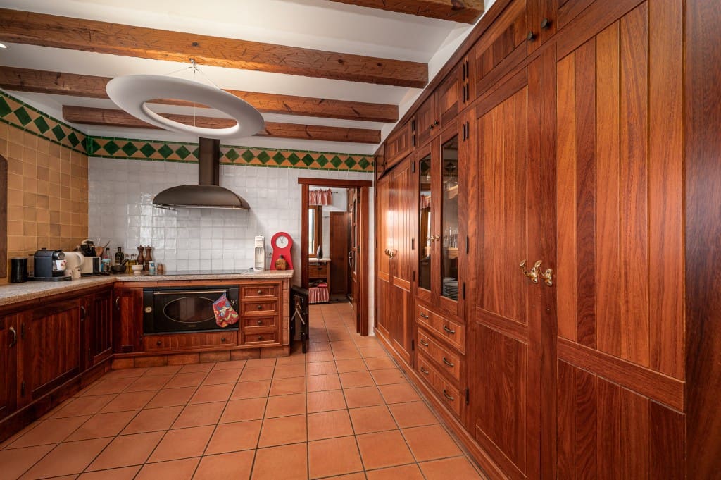 3 soverom Penthouse til salgs i Nerja - € 699 000 (Ref: 9281110)