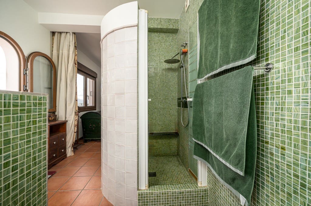 3 soverom Penthouse til salgs i Nerja - € 699 000 (Ref: 9281110)