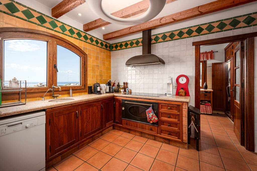 3 soverom Penthouse til salgs i Nerja - € 699 000 (Ref: 9281110)