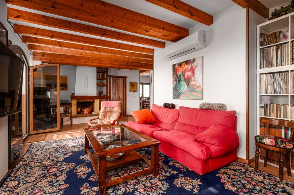 3 soverom Penthouse til salgs i Nerja - € 699 000 (Ref: 9281110)