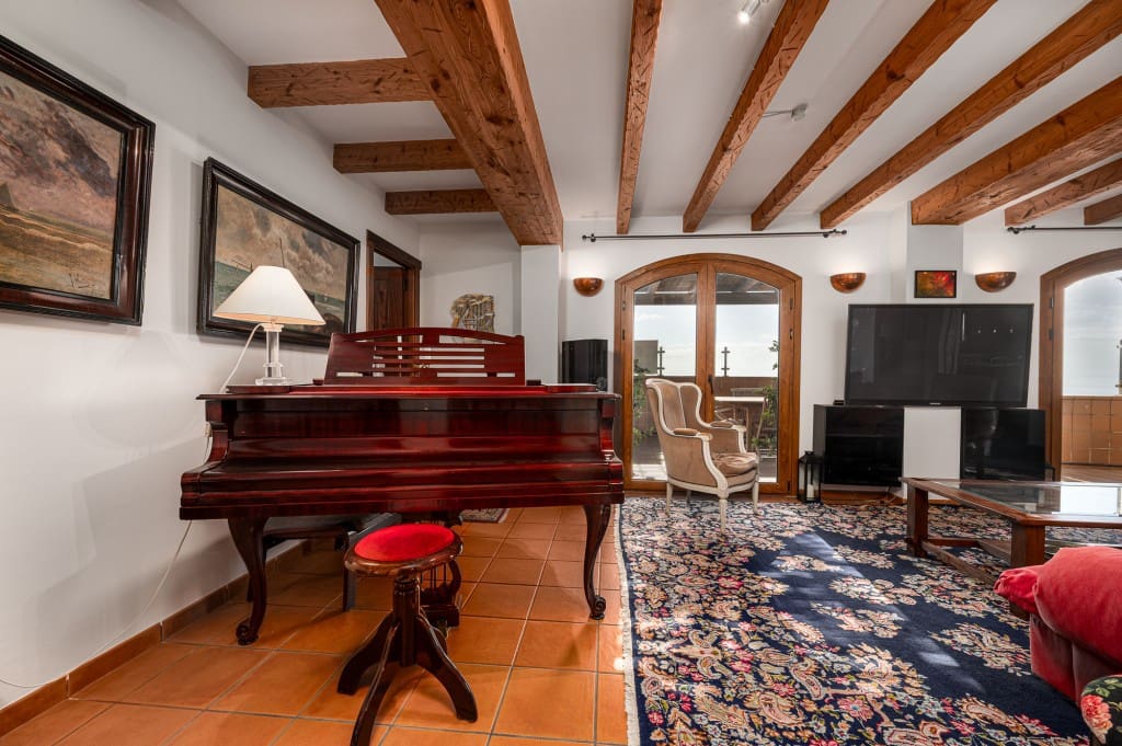 3 soverom Penthouse til salgs i Nerja - € 699 000 (Ref: 9281110)