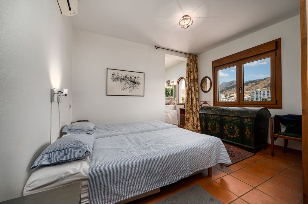 3 soverom Penthouse til salgs i Nerja - € 699 000 (Ref: 9281110)