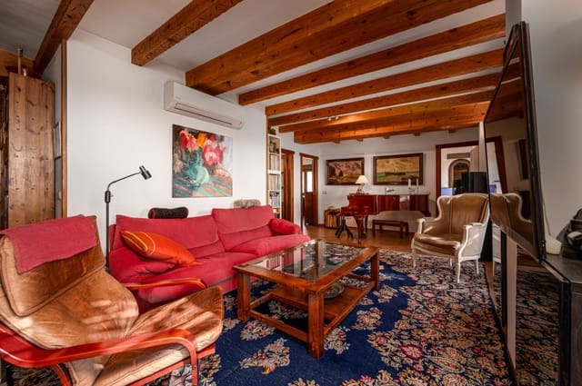 3 soverom Penthouse til salgs i Nerja - € 699 000 (Ref: 9281110)