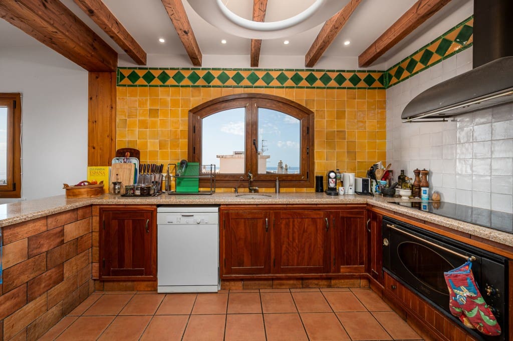 3 soverom Penthouse til salgs i Nerja - € 699 000 (Ref: 9281110)