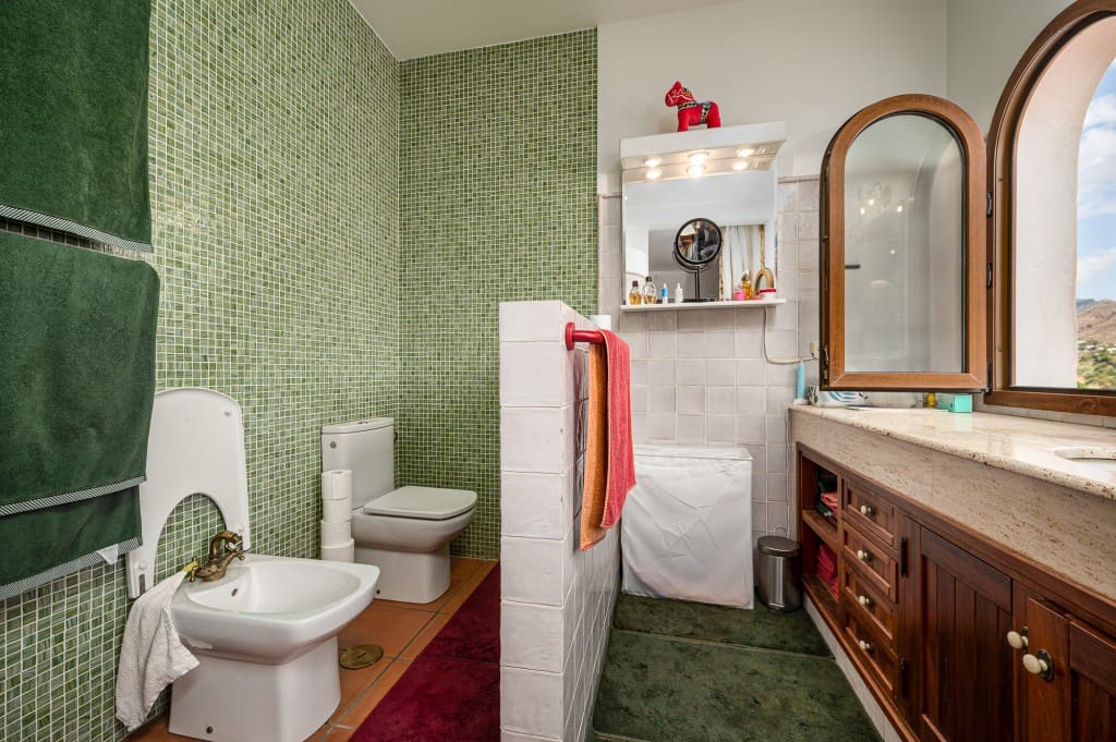 3 soverom Penthouse til salgs i Nerja - € 699 000 (Ref: 9281110)