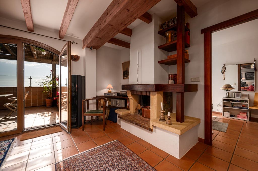 3 soverom Penthouse til salgs i Nerja - € 699 000 (Ref: 9281110)