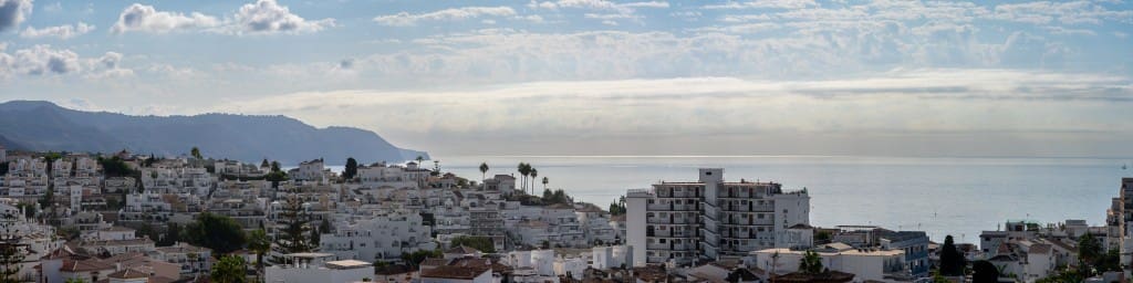 3 soverom Penthouse til salgs i Nerja - € 699 000 (Ref: 9281110)