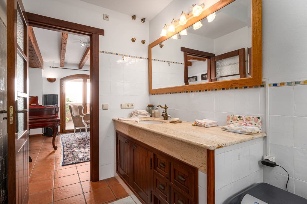 3 soverom Penthouse til salgs i Nerja - € 699 000 (Ref: 9281110)