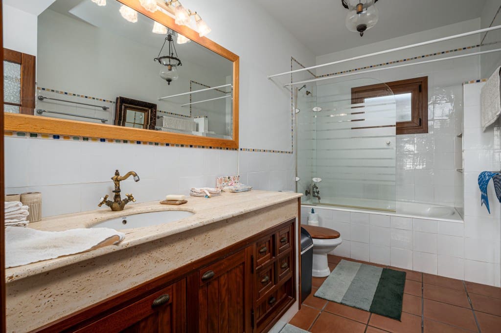 3 soverom Penthouse til salgs i Nerja - € 699 000 (Ref: 9281110)