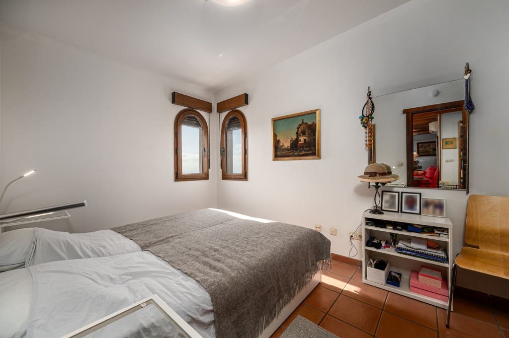 3 soverom Penthouse til salgs i Nerja - € 699 000 (Ref: 9281110)