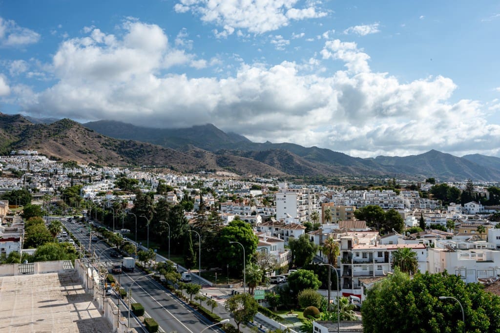 3 soverom Penthouse til salgs i Nerja - € 699 000 (Ref: 9281110)