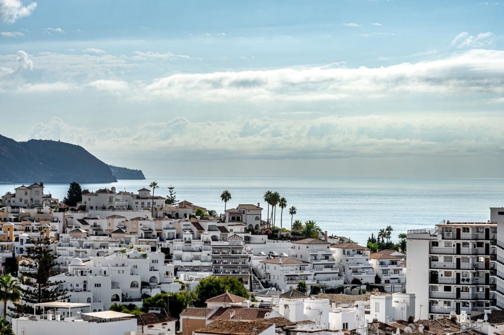 3 soverom Penthouse til salgs i Nerja - € 699 000 (Ref: 9281110)