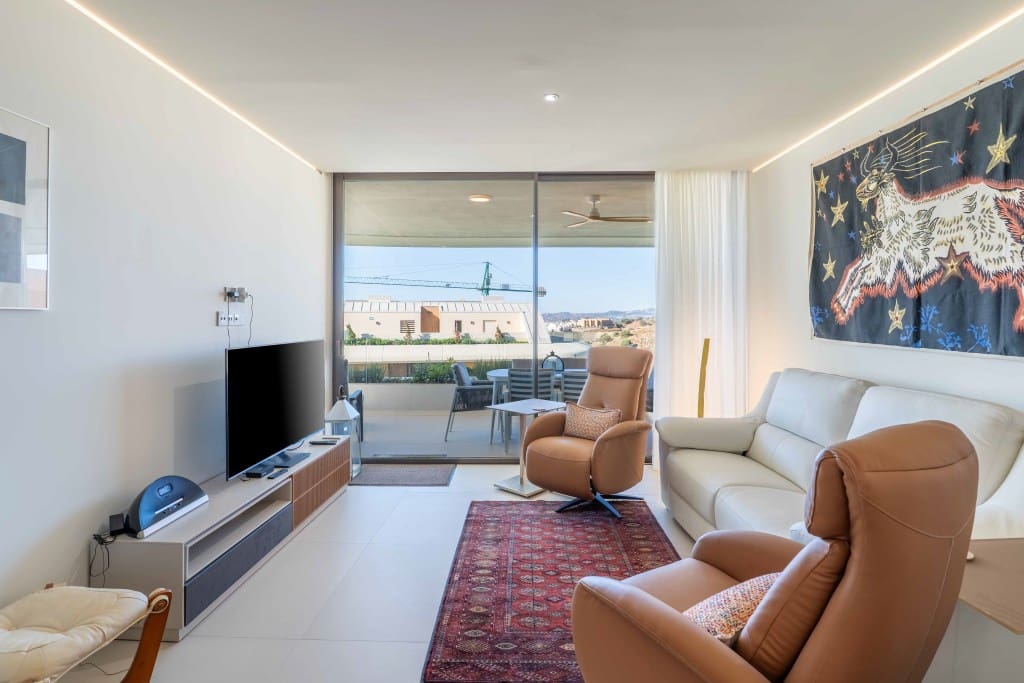 2 camera da letto Appartamento in vendita in Fuengirola con piscina garage - 765.000 € (Rif: 9281112)