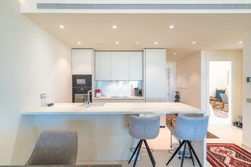 2 camera da letto Appartamento in vendita in Fuengirola con piscina garage - 765.000 € (Rif: 9281112)