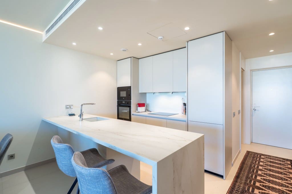 2 camera da letto Appartamento in vendita in Fuengirola con piscina garage - 765.000 € (Rif: 9281112)