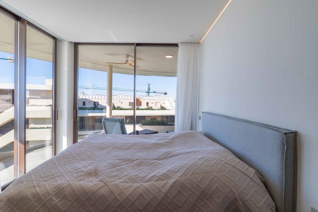 2 camera da letto Appartamento in vendita in Fuengirola con piscina garage - 765.000 € (Rif: 9281112)