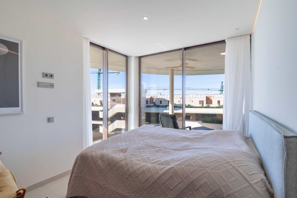 2 camera da letto Appartamento in vendita in Fuengirola con piscina garage - 765.000 € (Rif: 9281112)