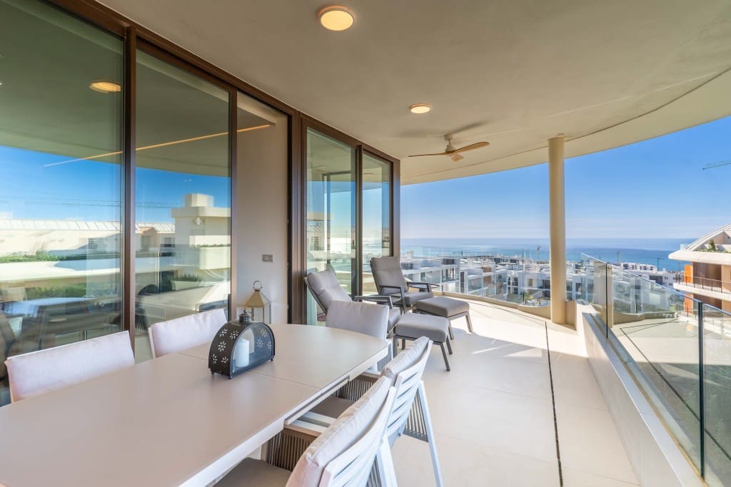 2 camera da letto Appartamento in vendita in Fuengirola con piscina garage - 765.000 € (Rif: 9281112)