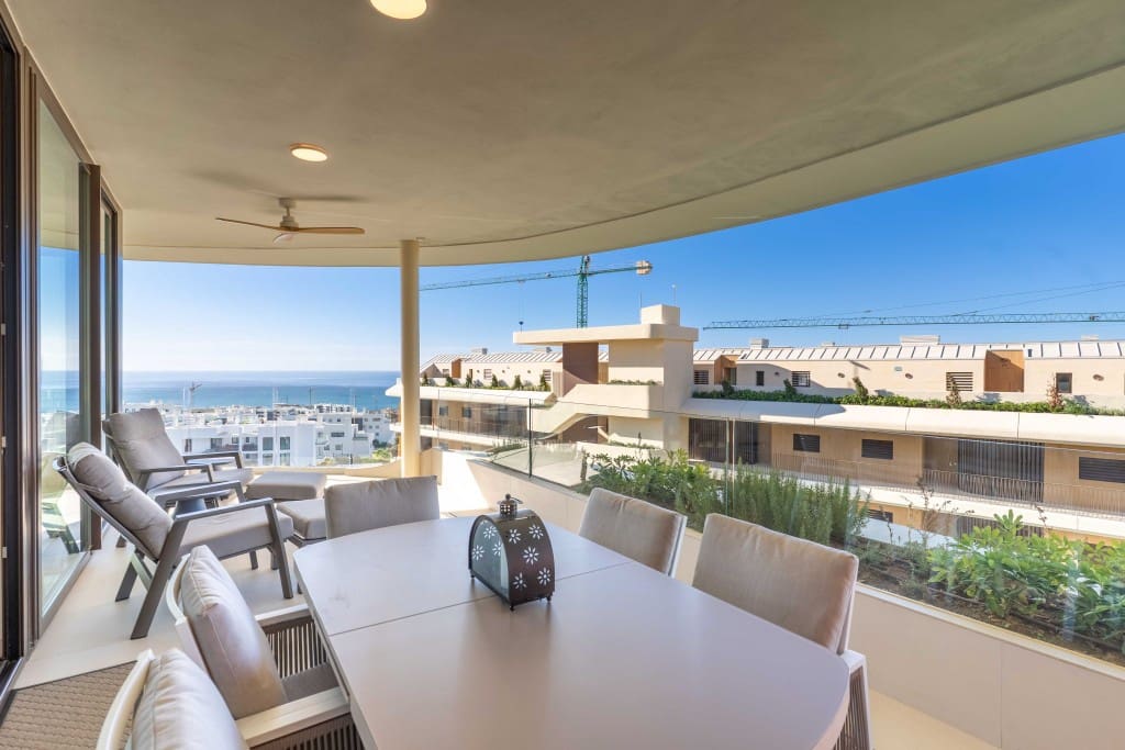 2 camera da letto Appartamento in vendita in Fuengirola con piscina garage - 765.000 € (Rif: 9281112)