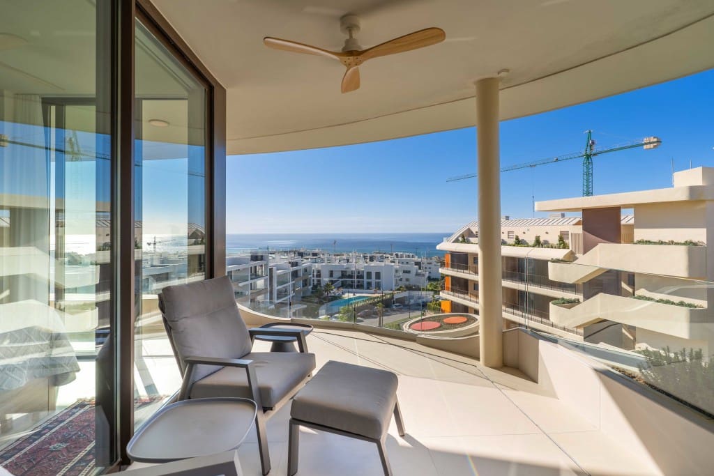 2 camera da letto Appartamento in vendita in Fuengirola con piscina garage - 765.000 € (Rif: 9281112)