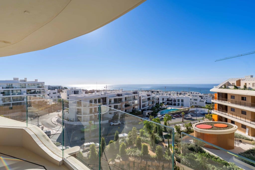 2 camera da letto Appartamento in vendita in Fuengirola con piscina garage - 765.000 € (Rif: 9281112)