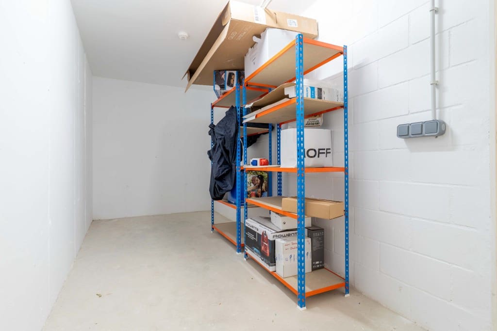 2 camera da letto Appartamento in vendita in Fuengirola con piscina garage - 765.000 € (Rif: 9281112)