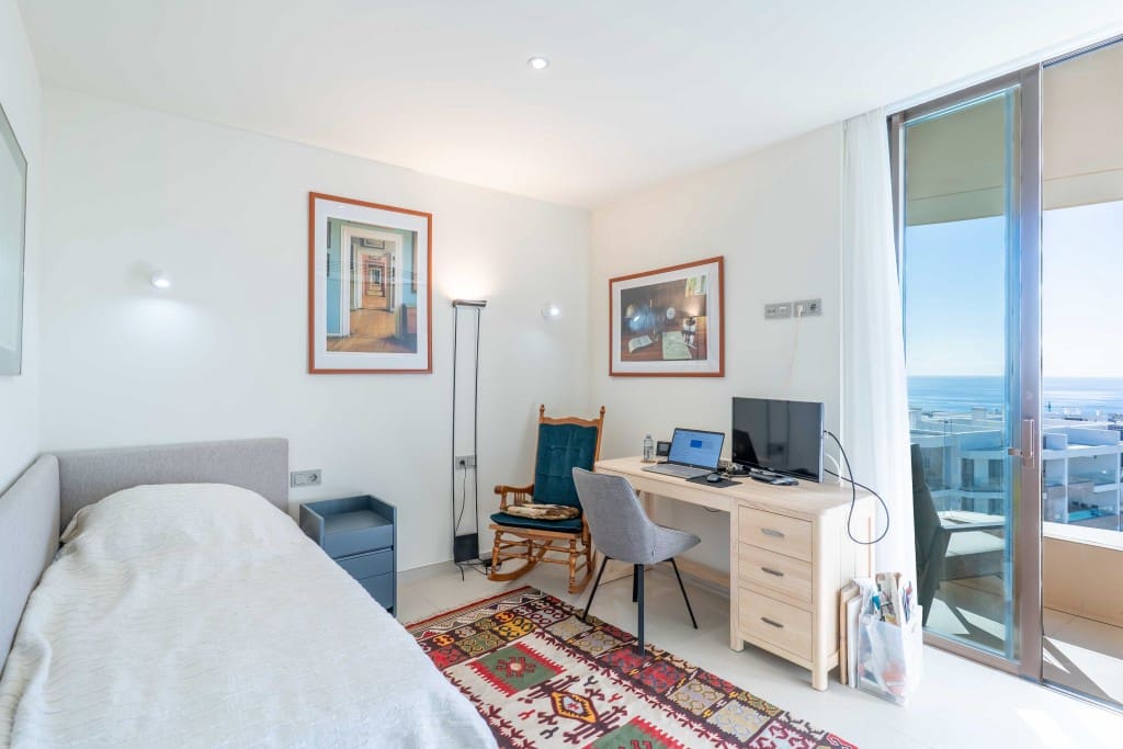 2 camera da letto Appartamento in vendita in Fuengirola con piscina garage - 765.000 € (Rif: 9281112)