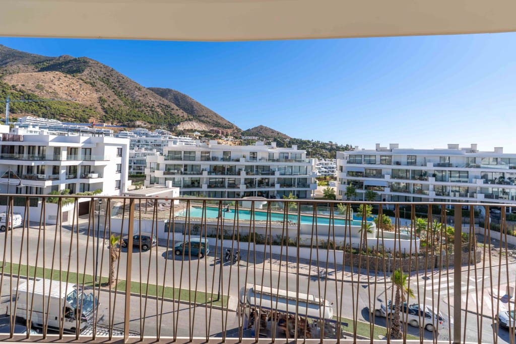 2 camera da letto Appartamento in vendita in Fuengirola con piscina garage - 765.000 € (Rif: 9281112)