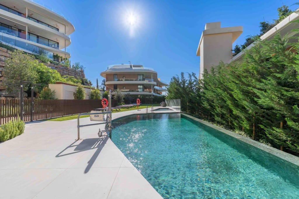 2 camera da letto Appartamento in vendita in Fuengirola con piscina garage - 765.000 € (Rif: 9281112)