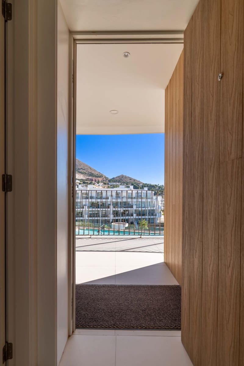 2 camera da letto Appartamento in vendita in Fuengirola con piscina garage - 765.000 € (Rif: 9281112)