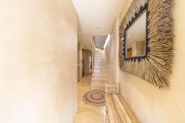 3 slaapkamer Huis te koop in La Mata, Torrevieja met garage - € 384.800 (Ref: 9294947)