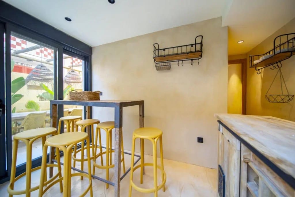 3 bedroom Townhouse for sale in La Mata with garage - € 384,800 (Ref: 9294947)