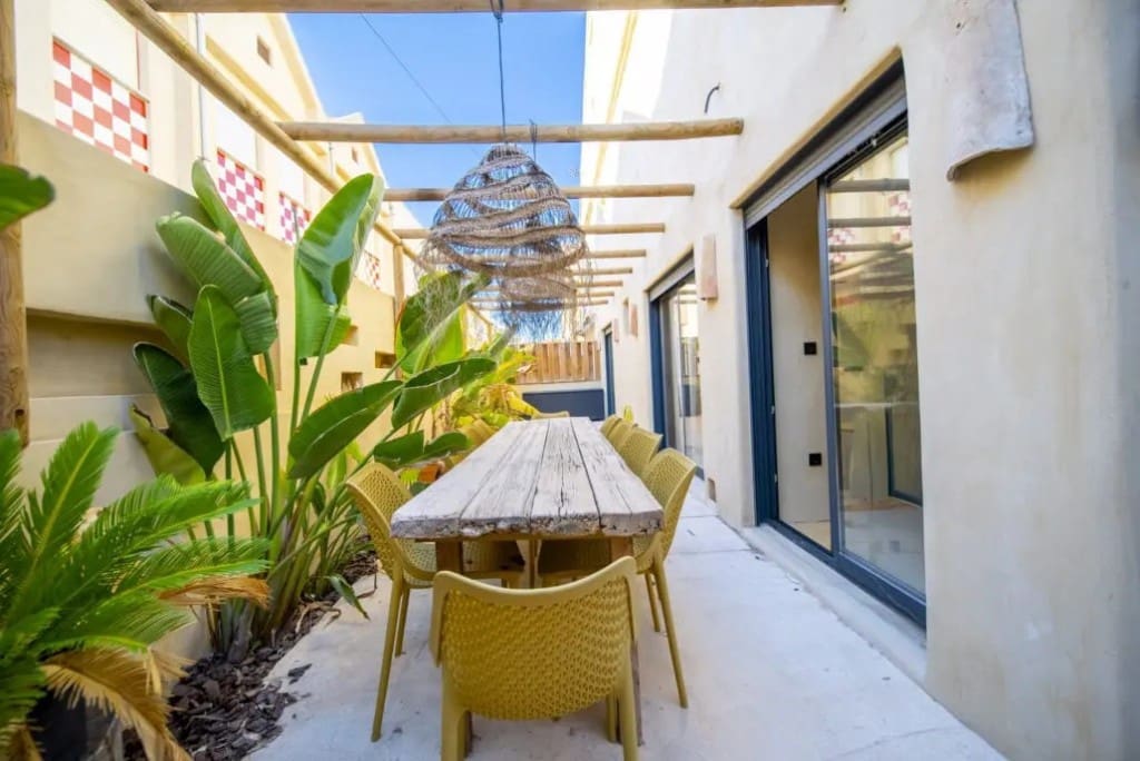 3 bedroom Townhouse for sale in La Mata with garage - € 384,800 (Ref: 9294947)