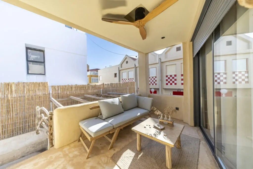 3 bedroom Townhouse for sale in La Mata with garage - € 384,800 (Ref: 9294947)