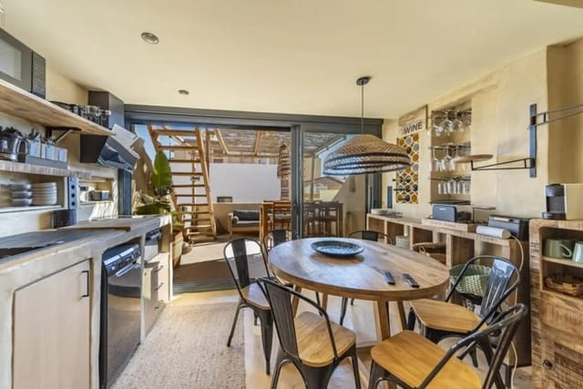 3 slaapkamer Huis te koop in La Mata, Torrevieja met garage - € 384.800 (Ref: 9294947)