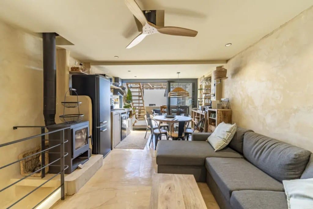 3 bedroom Townhouse for sale in La Mata with garage - € 384,800 (Ref: 9294947)