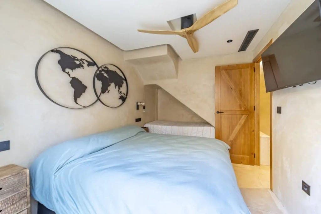 3 bedroom Townhouse for sale in La Mata with garage - € 384,800 (Ref: 9294947)