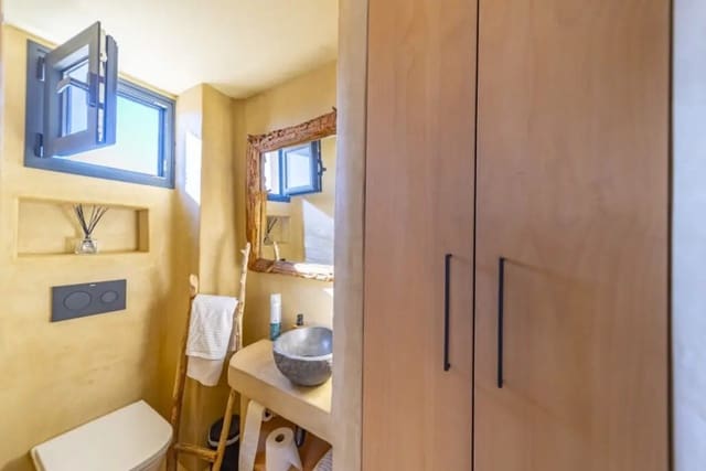 3 slaapkamer Huis te koop in La Mata, Torrevieja met garage - € 384.800 (Ref: 9294947)