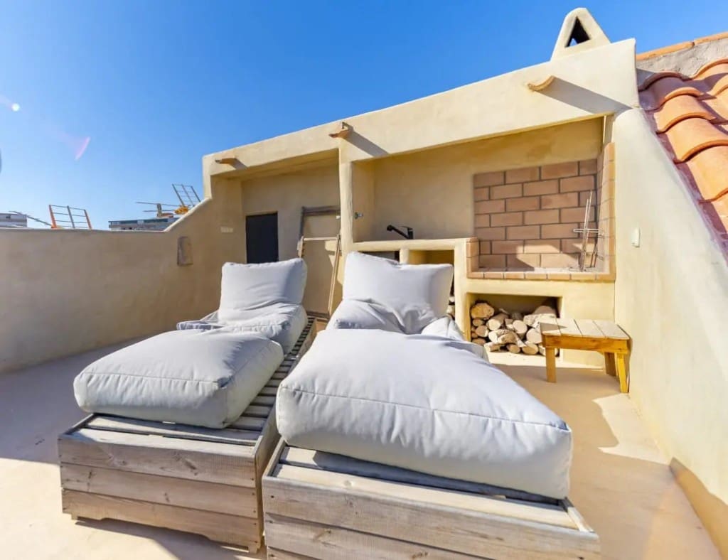 3 bedroom Townhouse for sale in La Mata with garage - € 384,800 (Ref: 9294947)