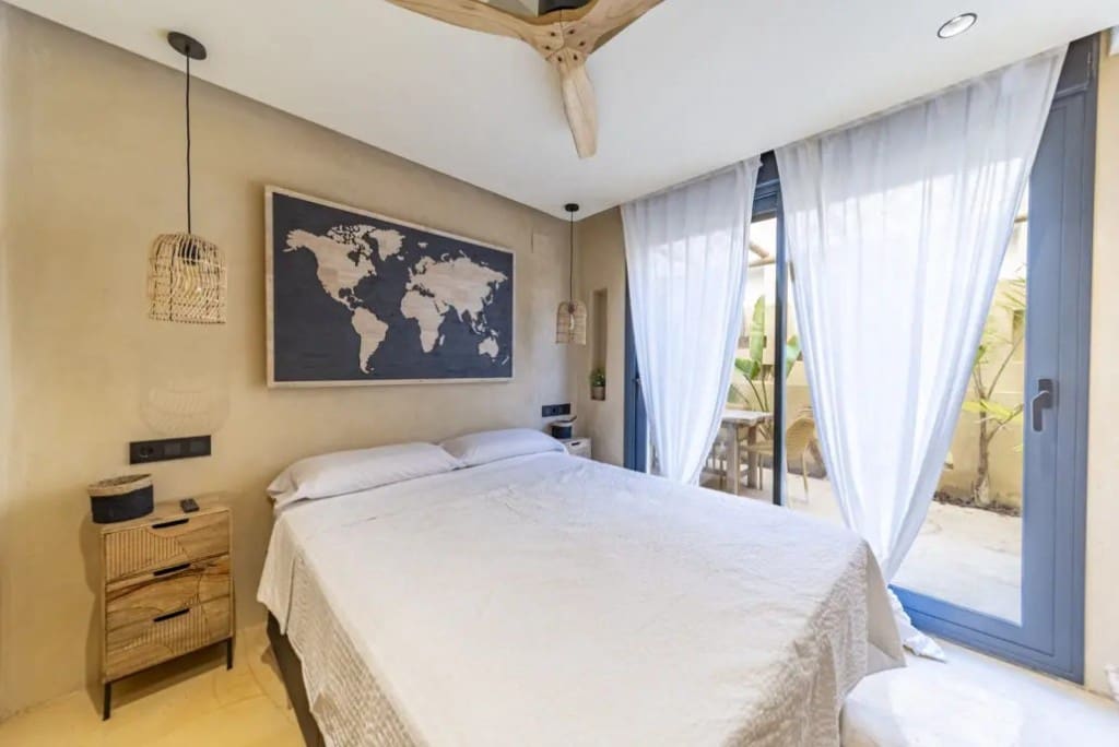 3 bedroom Townhouse for sale in La Mata with garage - € 384,800 (Ref: 9294947)