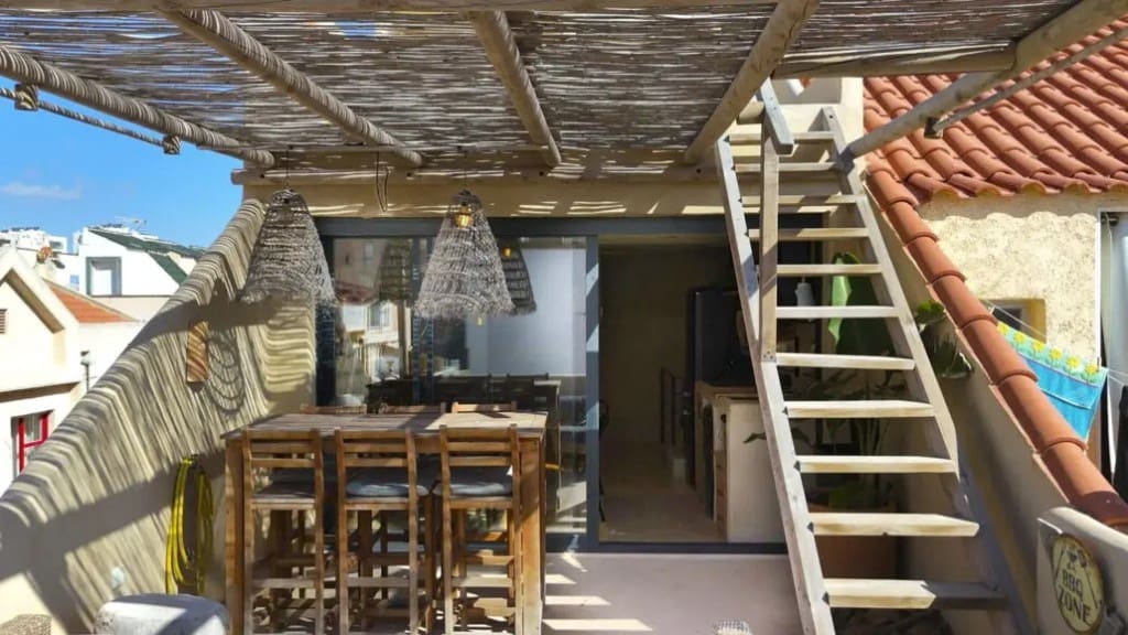 3 bedroom Townhouse for sale in La Mata with garage - € 384,800 (Ref: 9294947)
