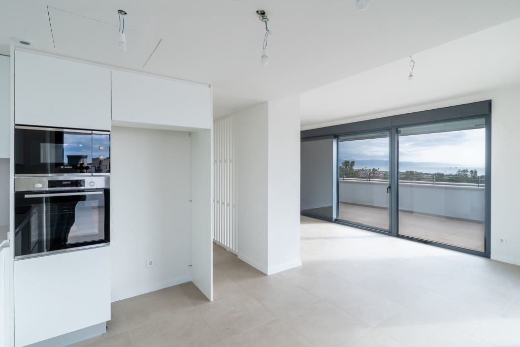 2 soveværelse Penthouse til salg i Torremolinos med swimmingpool - € 925.000 (Ref: 9294948)