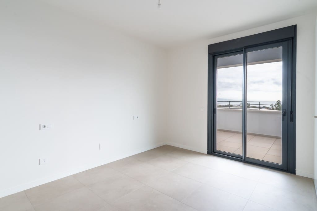 2 soveværelse Penthouse til salg i Torremolinos med swimmingpool - € 925.000 (Ref: 9294948)