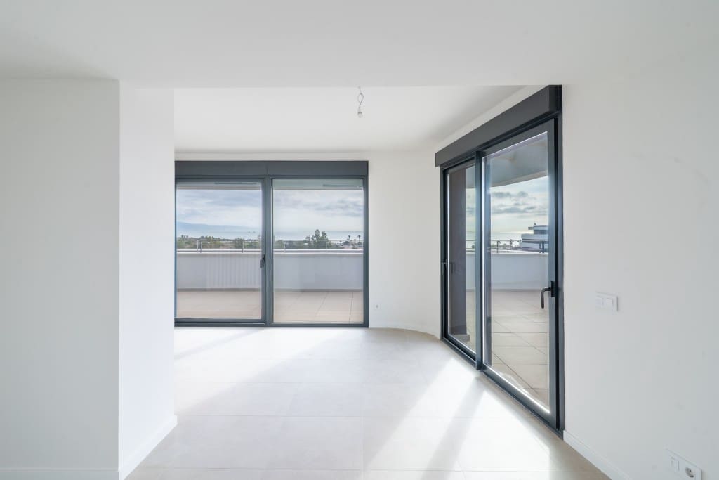 2 soveværelse Penthouse til salg i Torremolinos med swimmingpool - € 925.000 (Ref: 9294948)