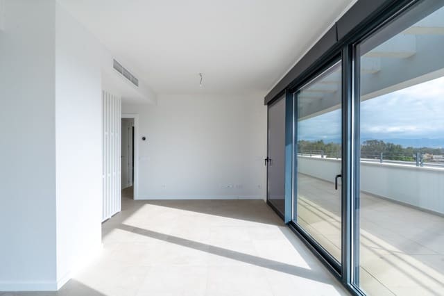 2 sovrum Takvåning till salu i Torremolinos med pool - 925 000 € (Ref: 9294948)