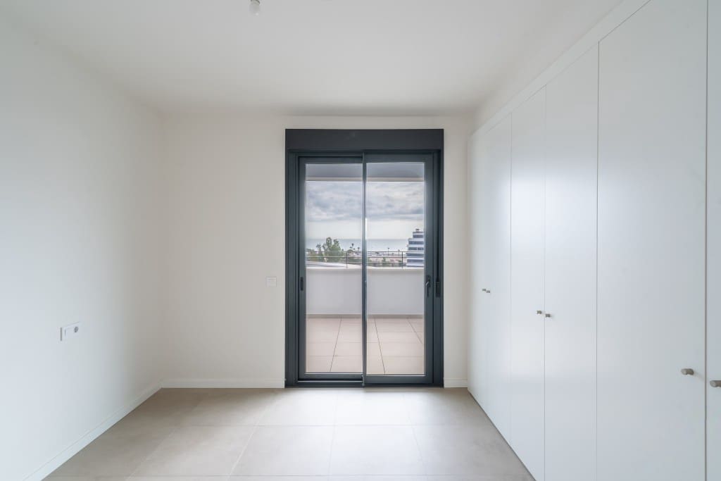 2 soveværelse Penthouse til salg i Torremolinos med swimmingpool - € 925.000 (Ref: 9294948)