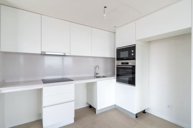 2 sovrum Takvåning till salu i Torremolinos med pool - 925 000 € (Ref: 9294948)